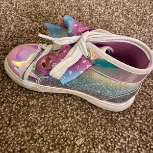 Jo Jo Siwa Sneakers - Girls